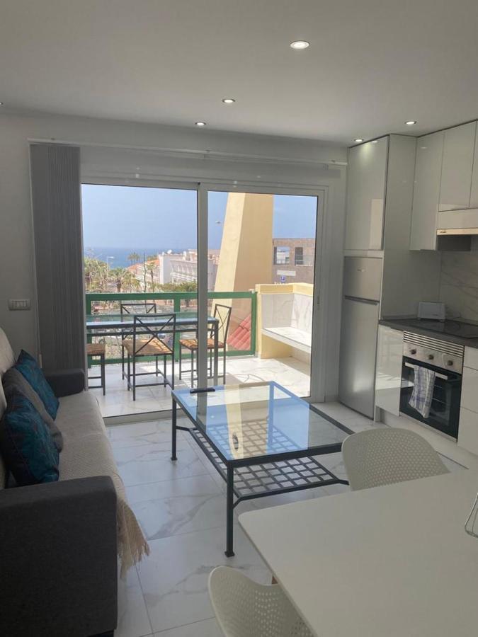 Mareverde Vista Mar - 2 Habitaciones アデヘ エクステリア 写真