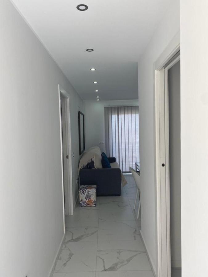 Mareverde Vista Mar - 2 Habitaciones アデヘ エクステリア 写真