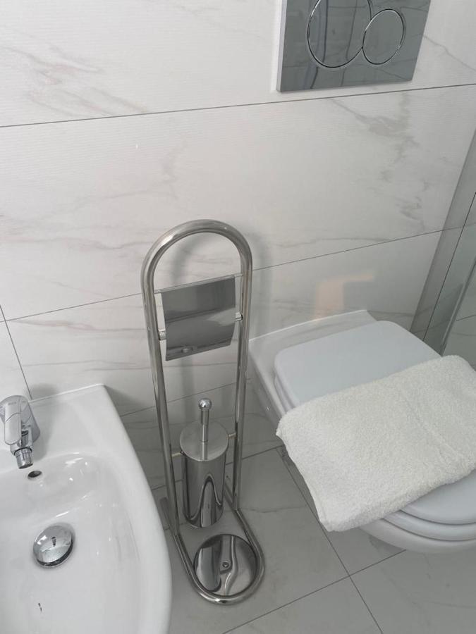 Mareverde Vista Mar - 2 Habitaciones アデヘ エクステリア 写真